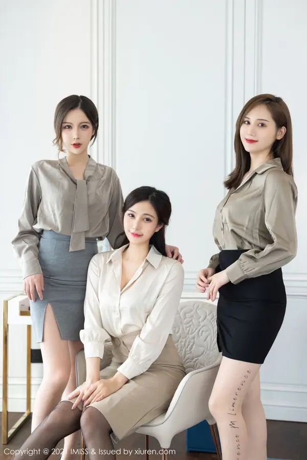 Vol. 0611 模特合集（74P） (2/74)