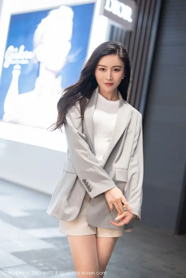 Vol. 0610 Vanessa（60P） (2/60)
