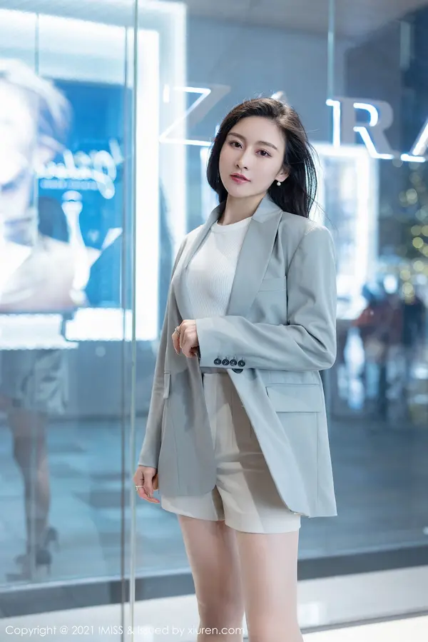 Vol. 0610 Vanessa（60P） (5/60)