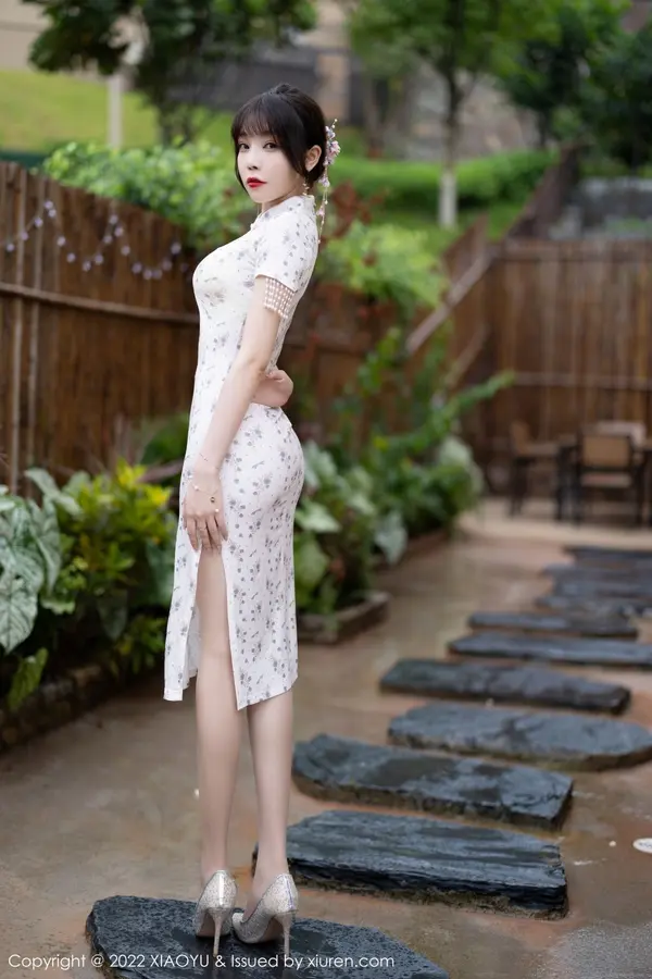 Vol. 0838 徐莉芝Booty（87P） (2/87)