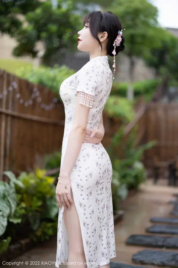 Vol. 0838 徐莉芝Booty（87P） (3/87)