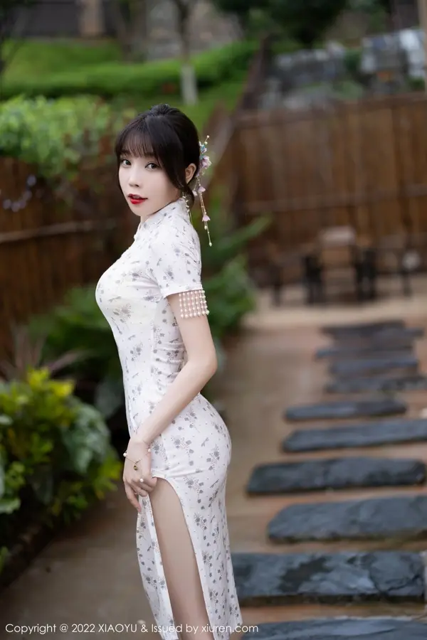 Vol. 0838 徐莉芝Booty（87P） (4/87)