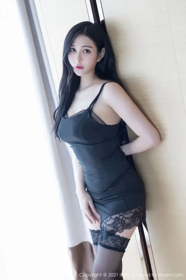 Vol. 0619 Lavinia肉肉（45P） (4/45)