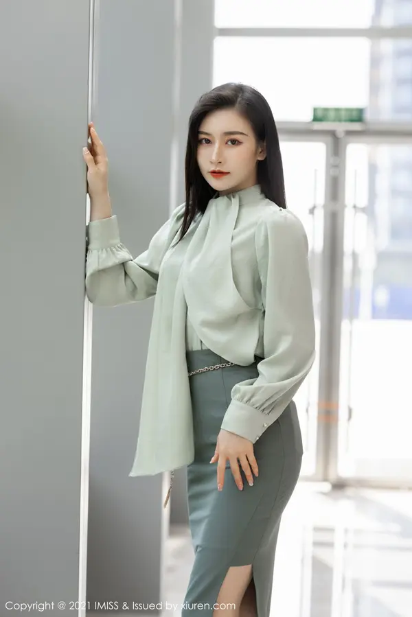 Vol. 0617 Vanessa（63P） (3/63)
