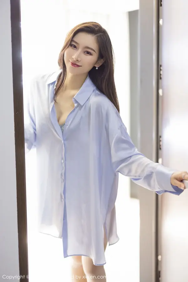 Vol. 0614 Vanessa（53P）-妹子录-美女图片|美女写真 专注超高清美女图片分享网站