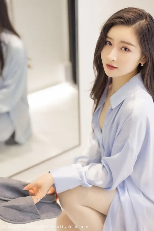 Vol. 0614 Vanessa（53P） (2/53)
