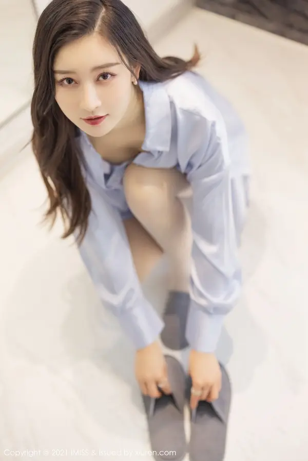 Vol. 0614 Vanessa（53P） (3/53)