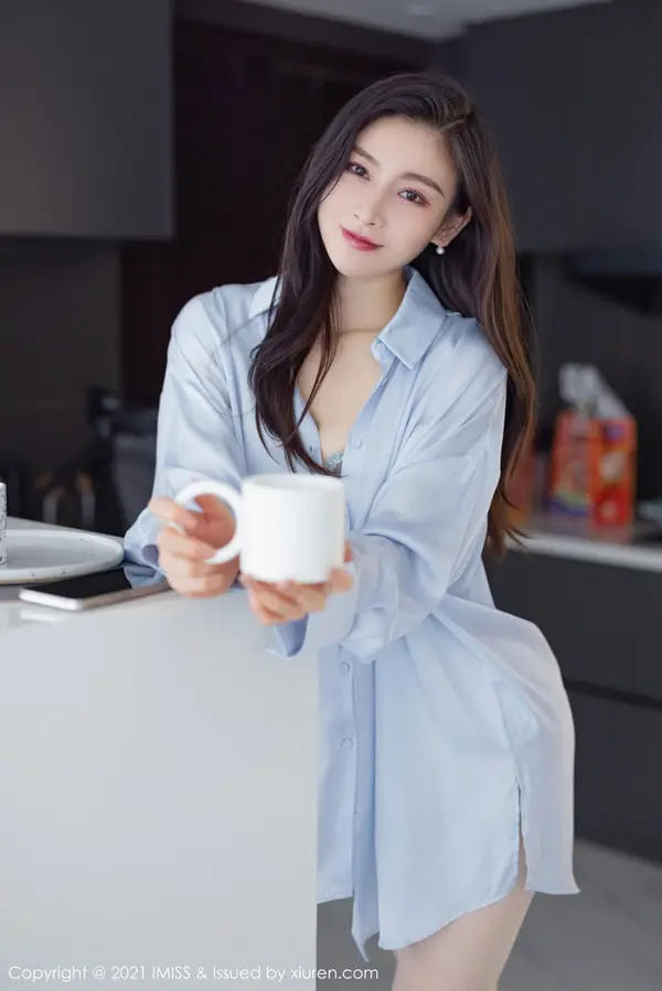 Vol. 0614 Vanessa（53P） (4/53)