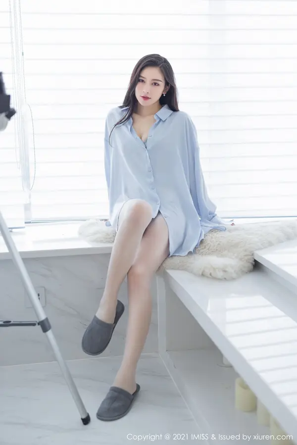 Vol. 0614 Vanessa（53P） (5/53)