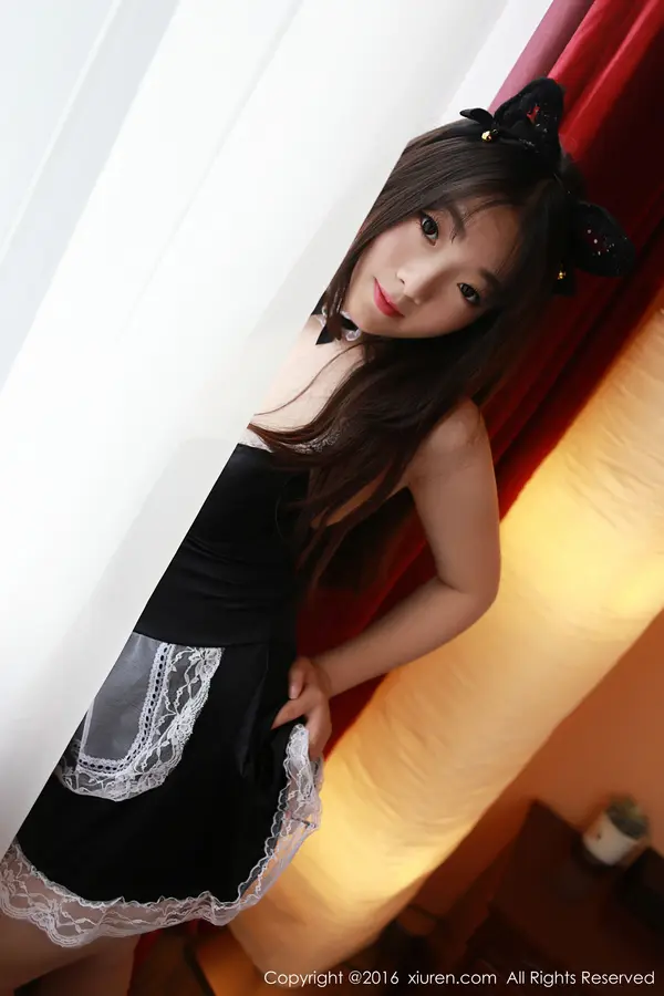 Vol. 00547 猫儿蜜糖（58P） (5/58)