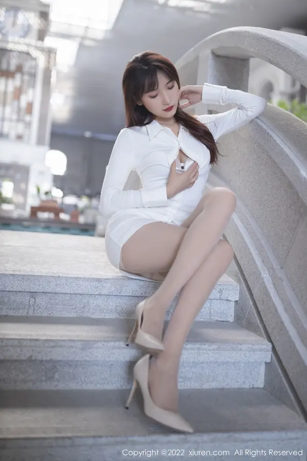 Vol. 05425 陆萱萱（79P） (6/79)