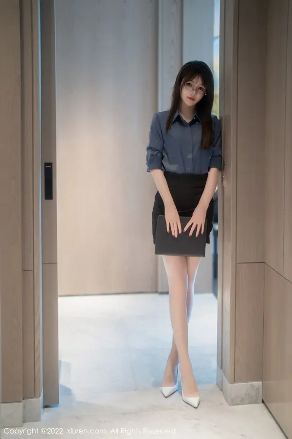 Vol. 05419 婠婠么（76P） (2/76)