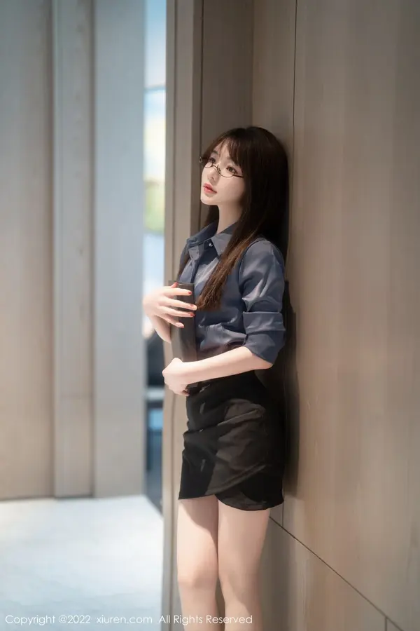 Vol. 05419 婠婠么（76P） (3/76)