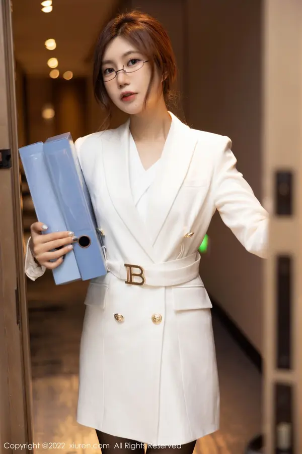 Vol. 05430 绮里嘉ula（81P） (6/81)