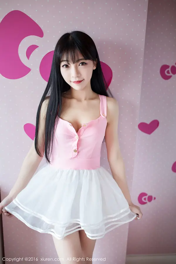 Vol. 00552 Mio莉莉丝（60P） (3/60)