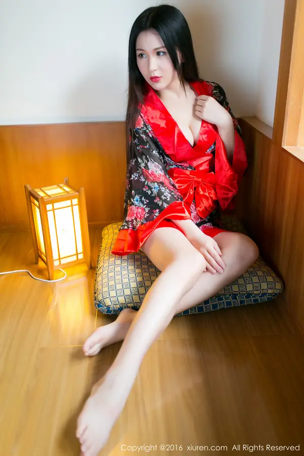 Vol. 00557 唐雨辰TYC（70P） (2/70)
