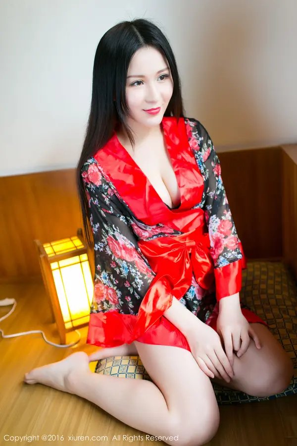 Vol. 00557 唐雨辰TYC（70P） (3/70)