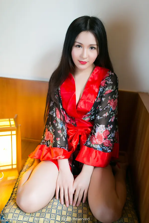 Vol. 00557 唐雨辰TYC（70P） (4/70)