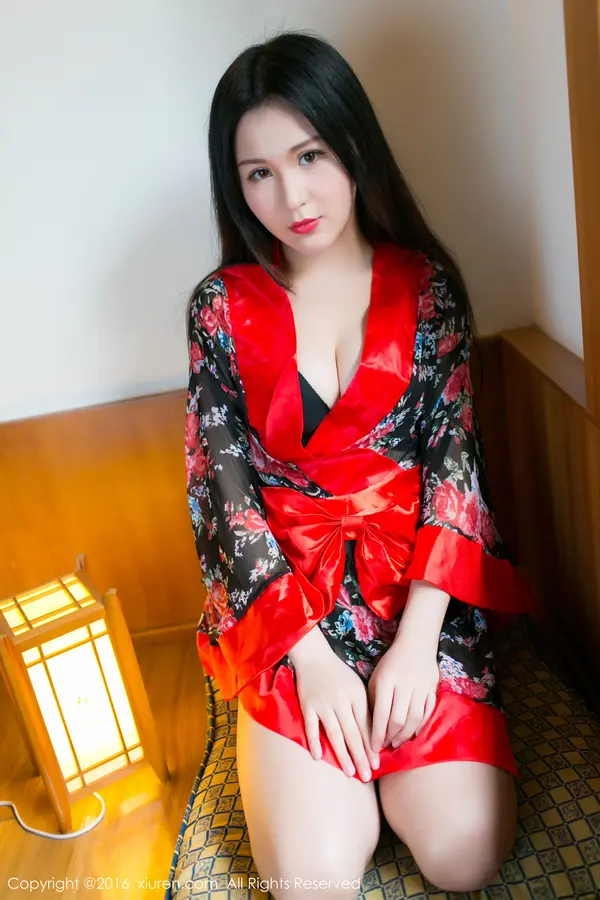 Vol. 00557 唐雨辰TYC（70P） (6/70)
