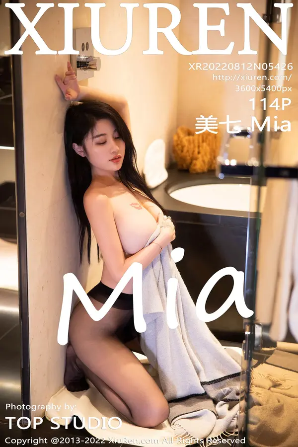 Vol. 05426 美七Mia（115P）-妹子录-美女图片|美女写真 专注超高清美女图片分享网站