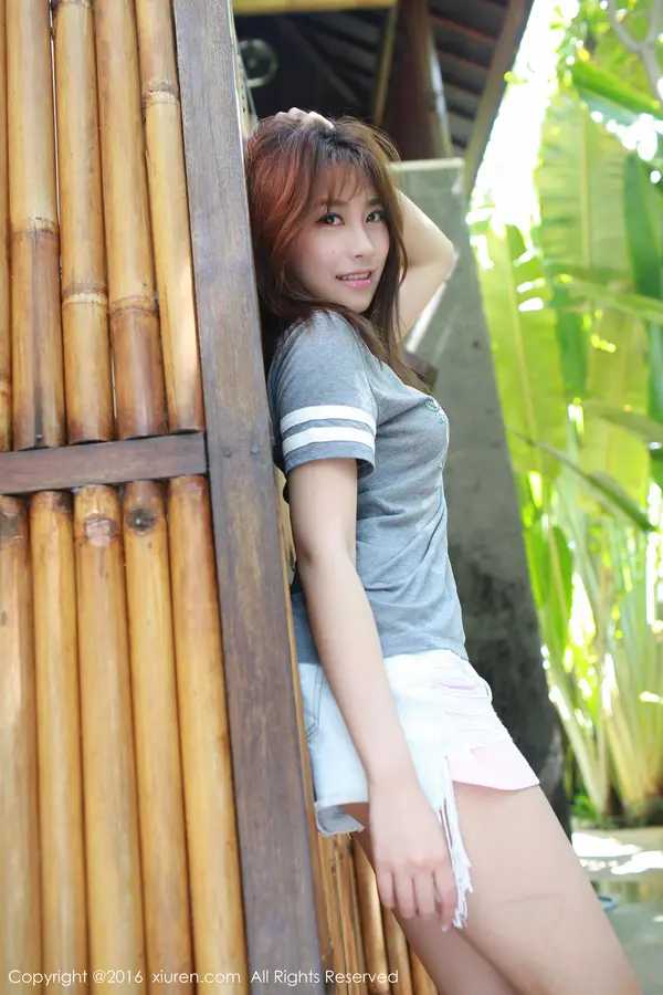 Vol. 00562 许诺Sabrina（50P） (2/50)