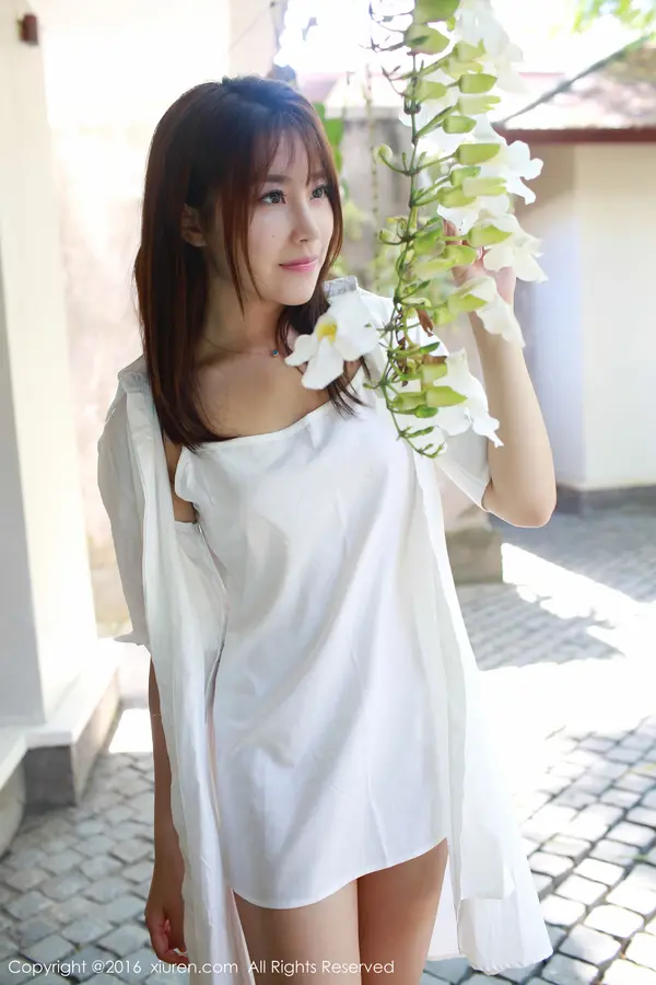 Vol. 00562 许诺Sabrina（50P） (3/50)