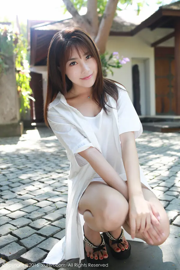 Vol. 00562 许诺Sabrina（50P） (6/50)