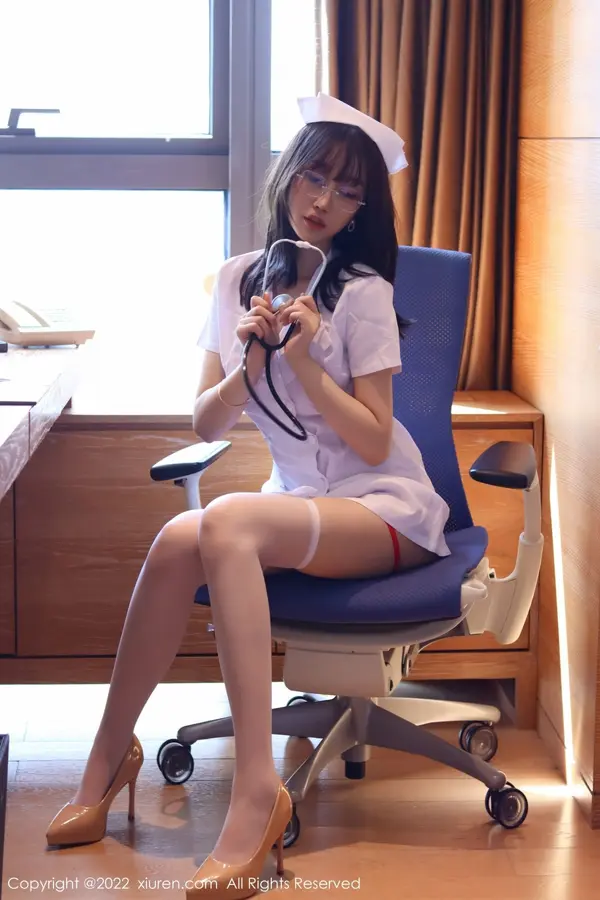 Vol. 05438 玥儿玥er（55P） (3/55)