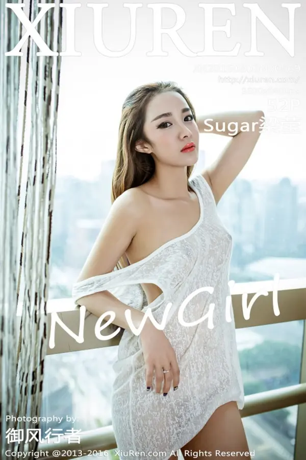Vol. 00569 李筱乔jo（53P）-妹子录-美女图片|美女写真 专注超高清美女图片分享网站