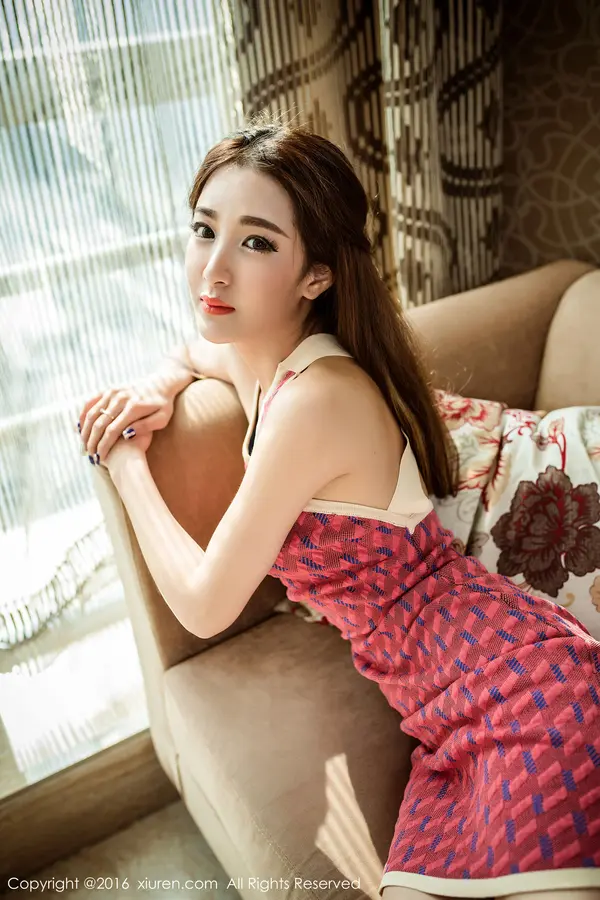 Vol. 00569 李筱乔jo（53P） (5/53)