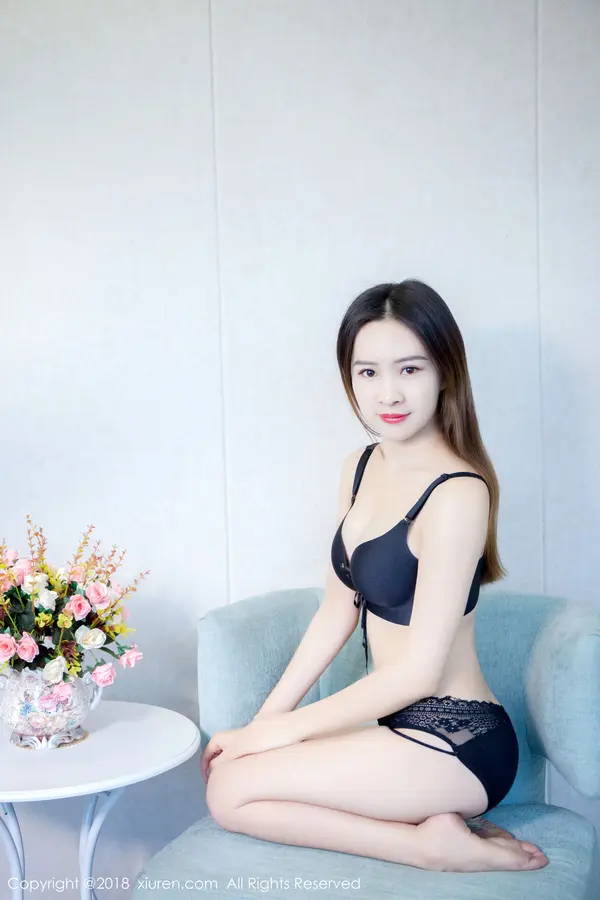 Vol. 00909 涵涵猫（51P） (6/51)