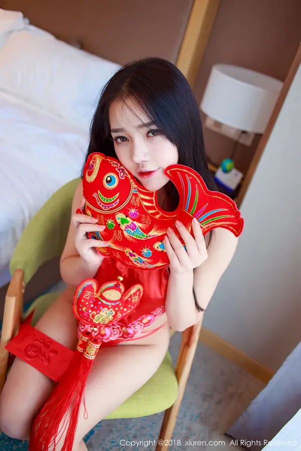 Vol. 00921 夏雪爱（55P） (3/55)