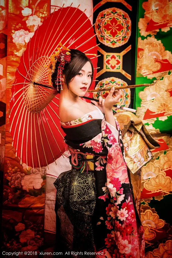 Vol. 00930 许诺Sabrina（37P） (2/37)