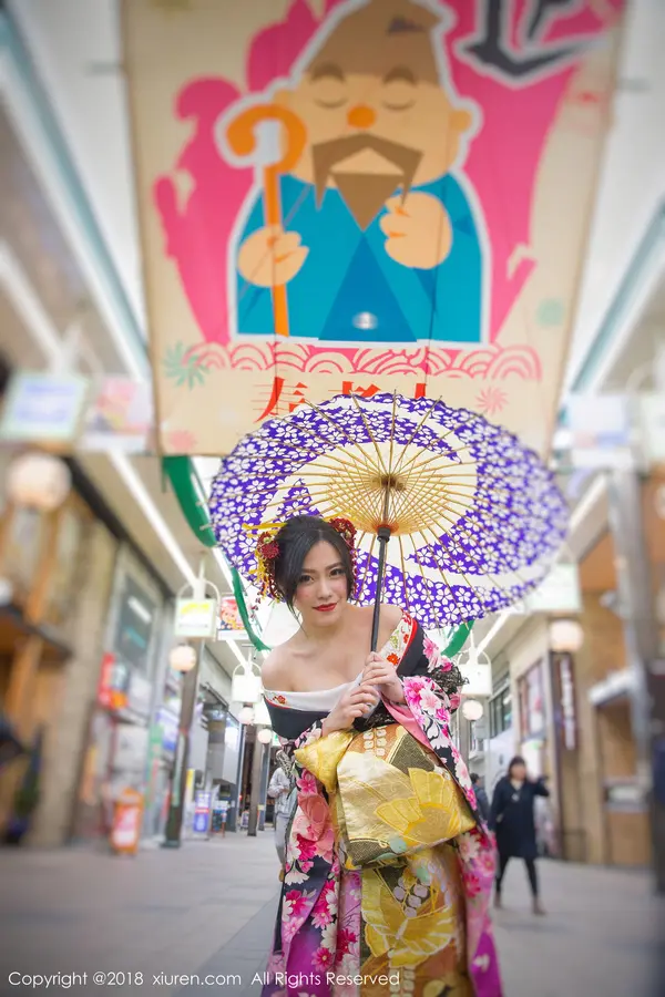 Vol. 00930 许诺Sabrina（37P） (4/37)