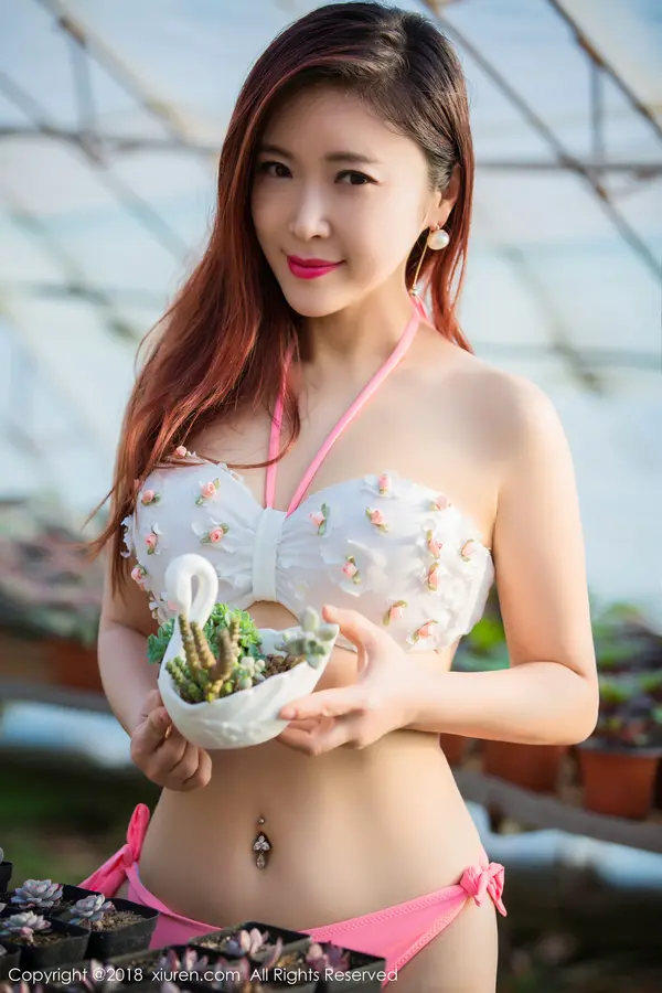 Vol. 00924 西希白兔（50P） (6/50)