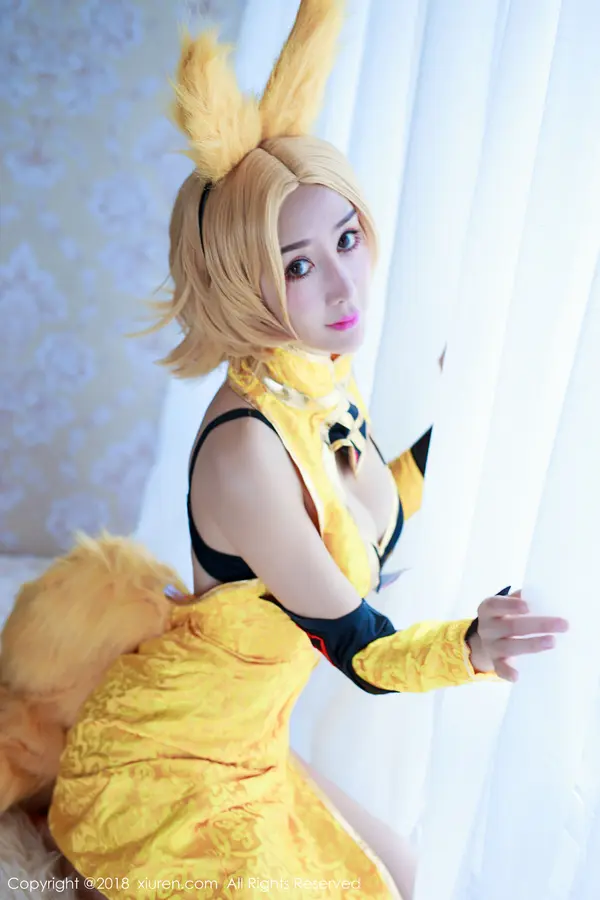 Vol. 00937 邹晶晶女王（45P） (3/45)