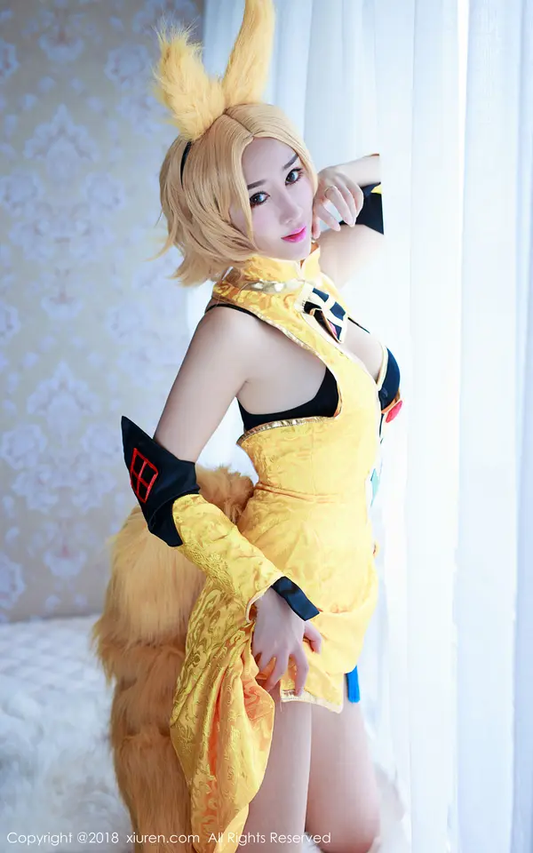 Vol. 00937 邹晶晶女王（45P） (4/45)