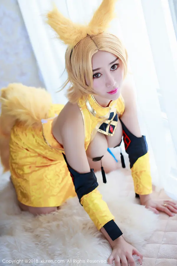 Vol. 00937 邹晶晶女王（45P） (6/45)