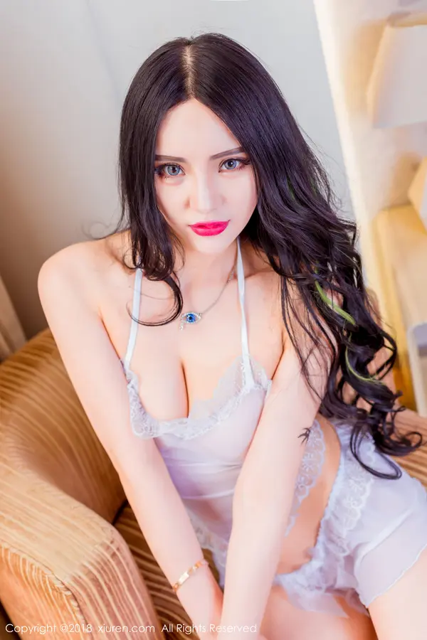 Vol. 00939 陈雅漫VICKY（56P） (5/56)