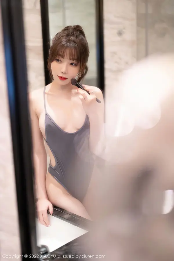 Vol. 0805 芝芝Booty（90P）-妹子录-美女图片|美女写真 专注超高清美女图片分享网站
