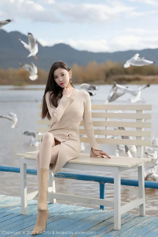 Vol. 0796 杨晨晨Yome（80P）-妹子录-美女图片|美女写真 专注超高清美女图片分享网站