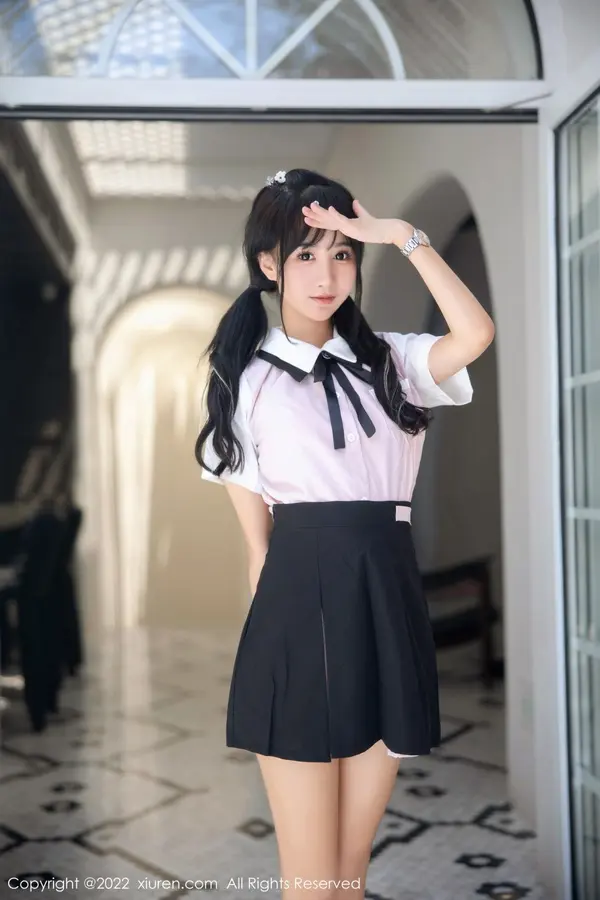 Vol. 05443 小果冻儿（100P） (3/100)