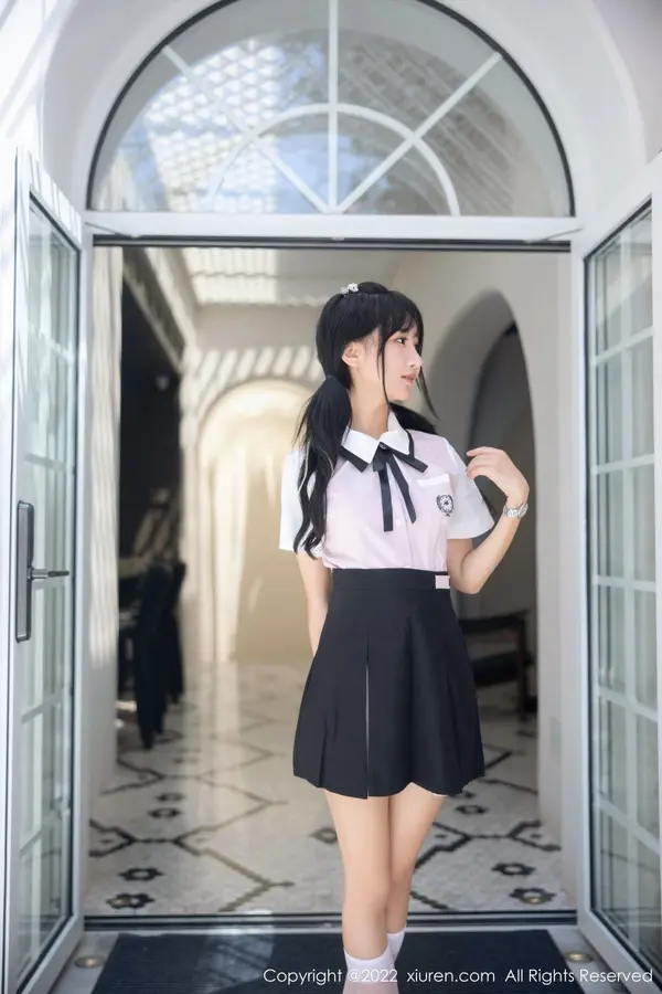 Vol. 05443 小果冻儿（100P） (4/100)