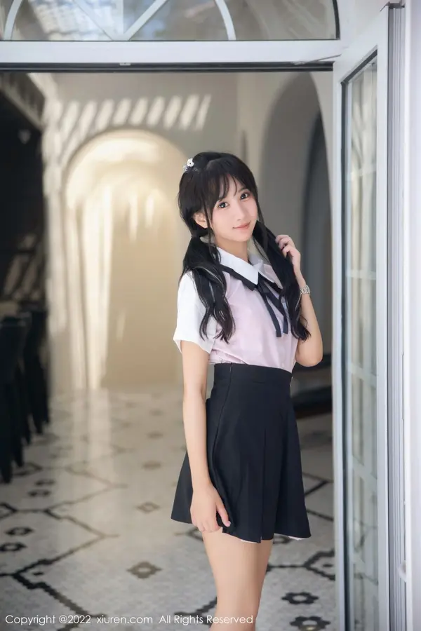 Vol. 05443 小果冻儿（100P） (5/100)