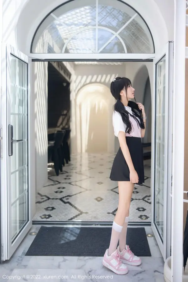 Vol. 05443 小果冻儿（100P） (6/100)