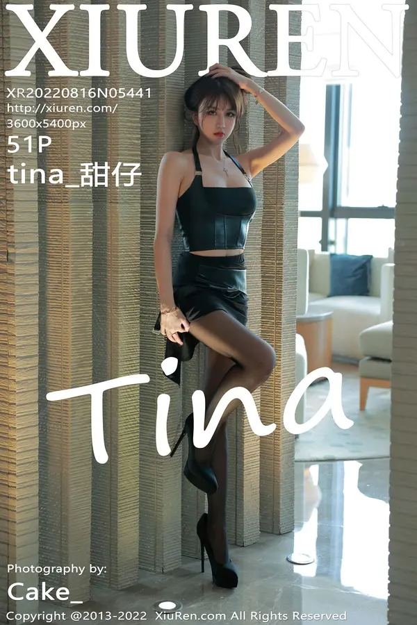 Vol. 05441 tina_甜仔（52P）-妹子录-美女图片|美女写真 专注超高清美女图片分享网站