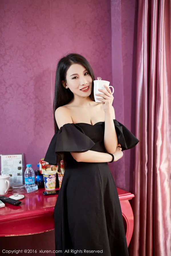 Vol. 00583 战姝羽Zina（60P） (3/60)