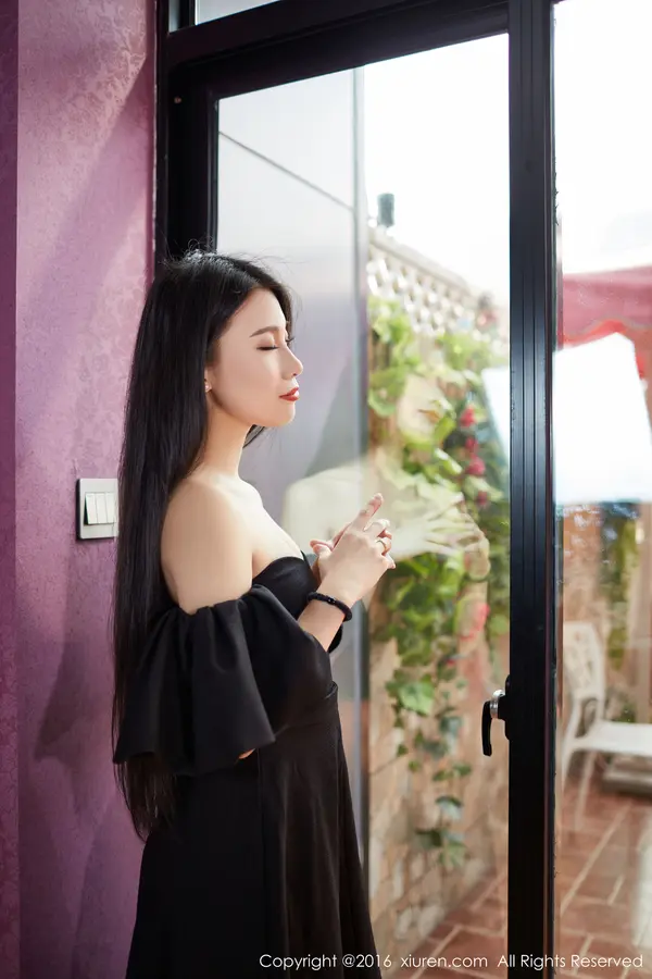 Vol. 00583 战姝羽Zina（60P） (5/60)