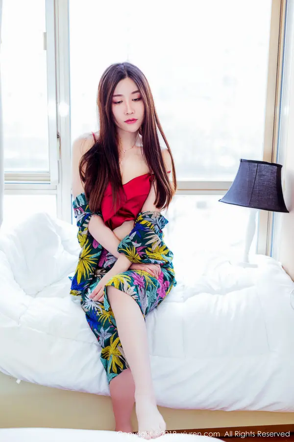 Vol. 00959 美昕Yumi（84P） (2/84)