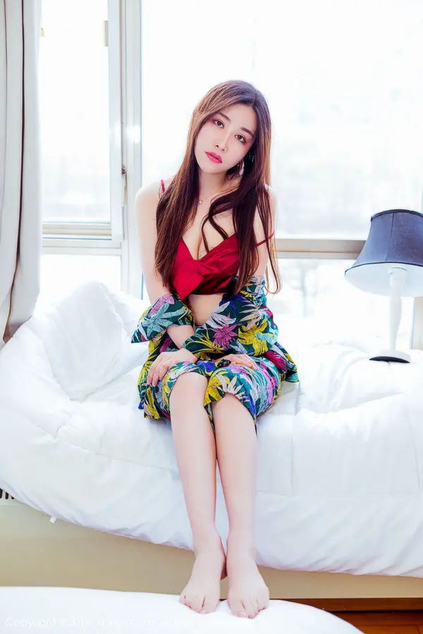 Vol. 00959 美昕Yumi（84P） (5/84)